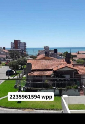 DEPARTAMENTO VISTA AL MAR.